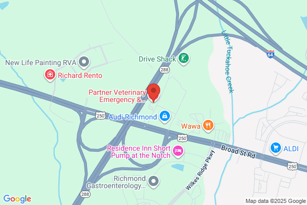Partner Veterinary Emergency & Specialty Center