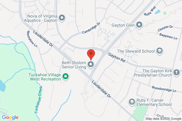 Shalom Gardens Senior Living