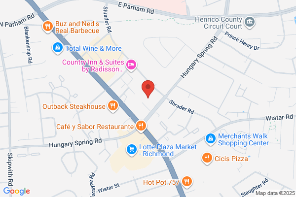 Affiliated Dermatologists of Virginia