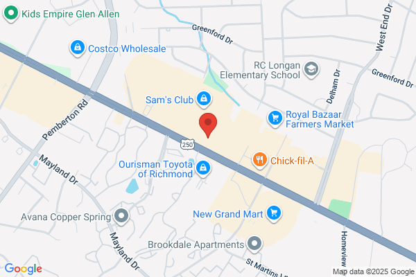 Foot Solutions Henrico
