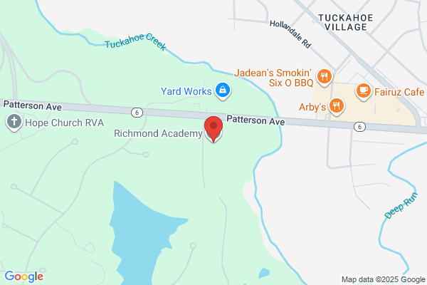 Richmond Academy