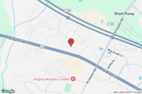 OrthoVirginia Ortho On Call and Physical Therapy Short Pump