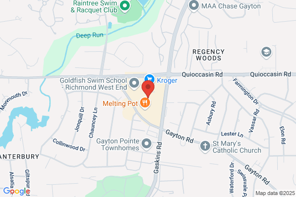 Select Physical Therapy - Richmond - Henrico