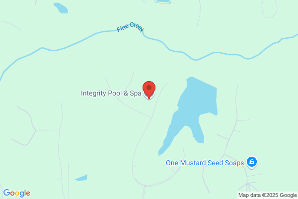 Integrity Pool and Spa