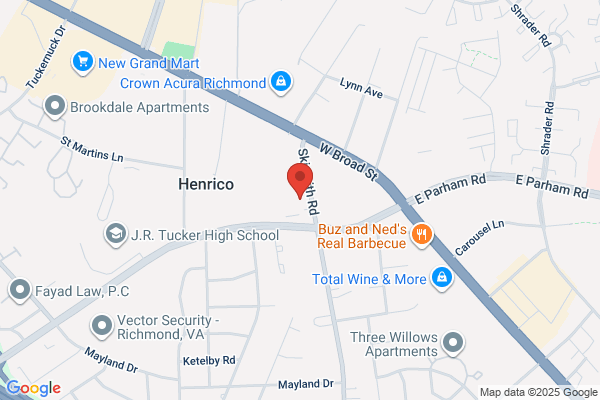 Skipwith Road KinderCare
