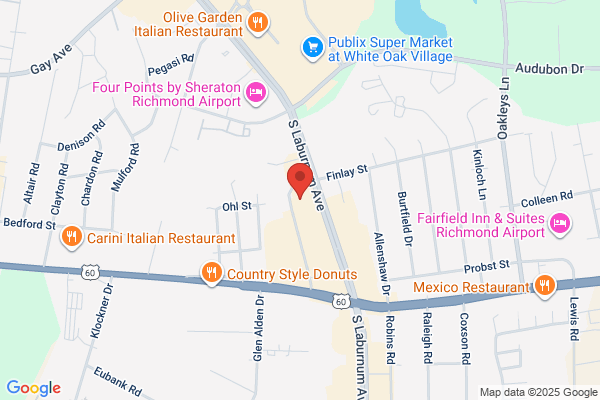 Heaven Sent Child Care