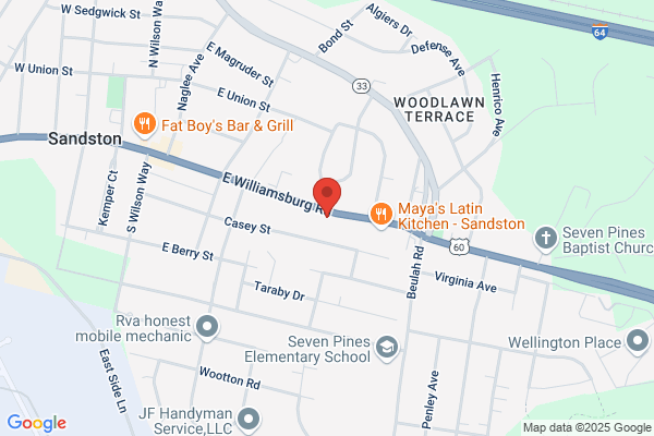 Deb's Carryout & Catering