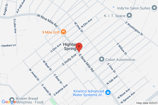 Linda Kays Full Service Salon