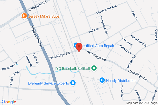 Hermitage Enterprises