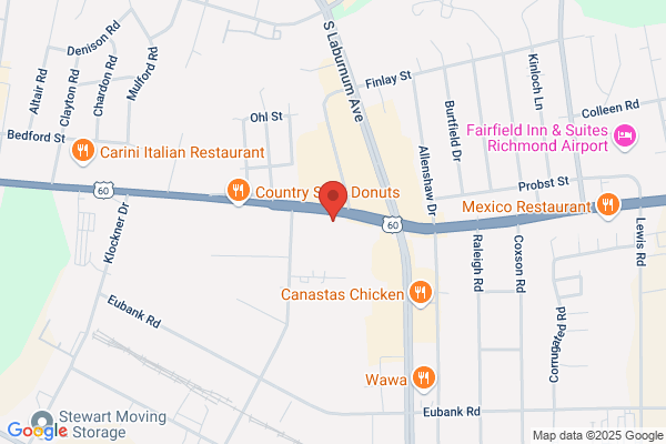 Goodyear Auto Service