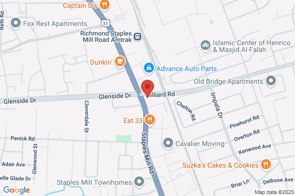 Portillo’s Towing & Recovery