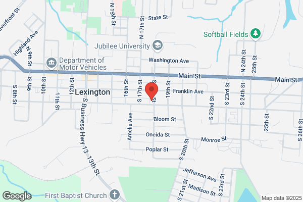 Walker-Nadler-Fuller Funeral Home