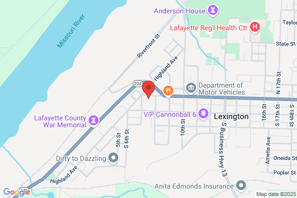 CARSTAR Lexington