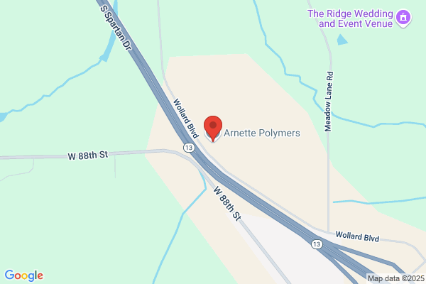 Arnette Limited Inc