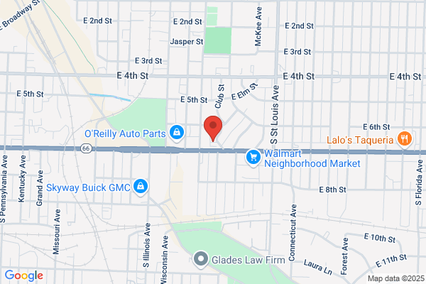 D & J Auto Sales