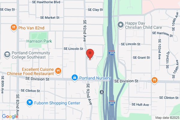 Grace Lutheran Church & Preschool
