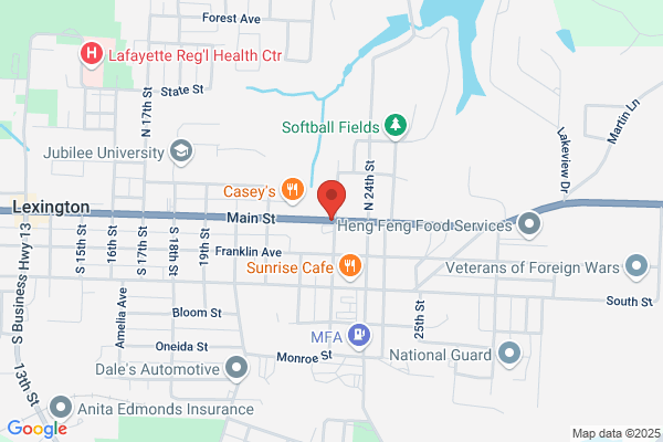 Lafayette Plumbing & Heating Inc