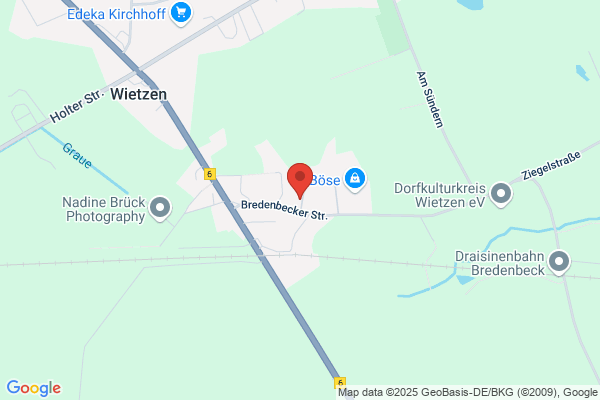 Rodekohr Motors