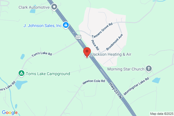 Jackson Heating & Air