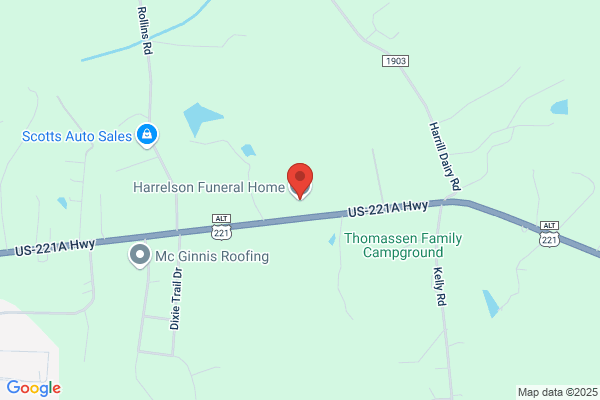 Harrelson Funeral Home