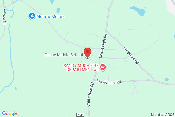 Chase Middle School