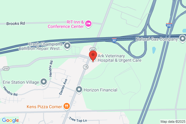 Ark Veterinary Hospital & Urgent Care