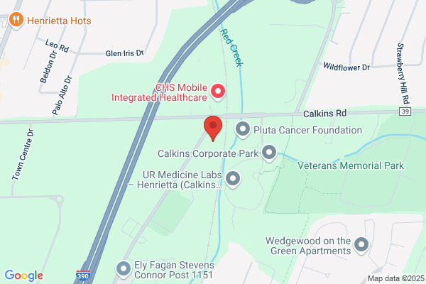 RRH Henrietta Primary Care