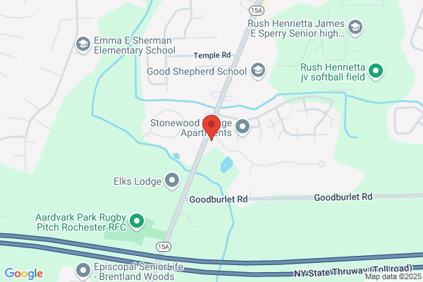 Marrano Homes - Glenbrooke Model Home