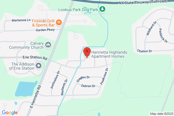 Henrietta Highlands