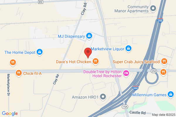 All Appliance Parts Distributors