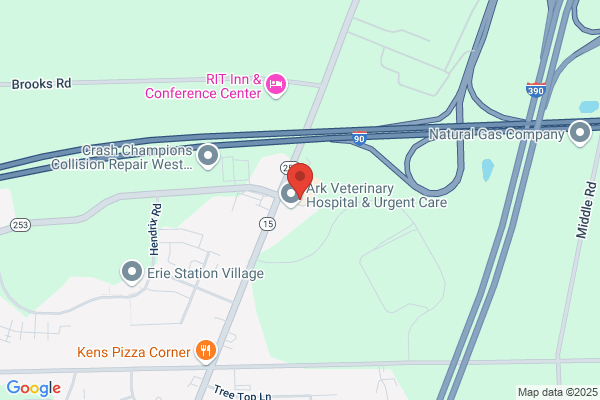 Finger Lakes Dental Care - West Henrietta