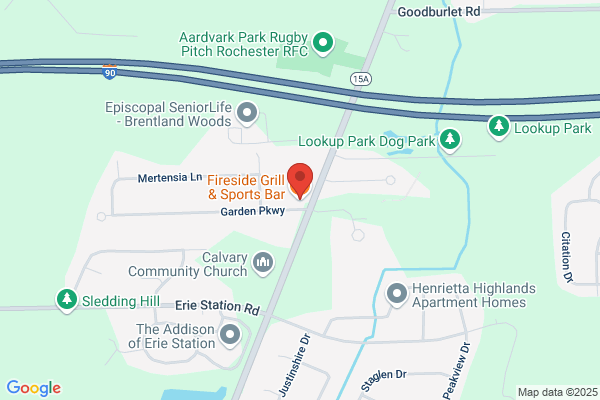 Henrietta Neighbors Bar & Grill