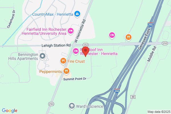 Lake Image Systems Inc