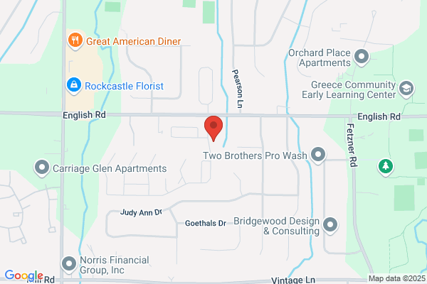 North Glen Furnished Rentals