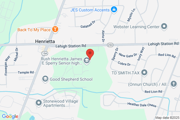 Rush-Henrietta Educators Association