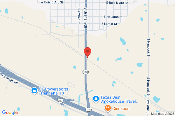 Clay Co Storage