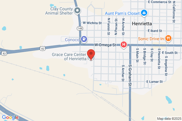 Henrietta Care Center