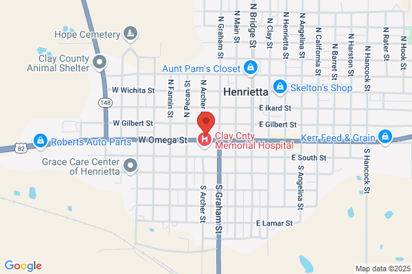Henrietta Family Dentistry