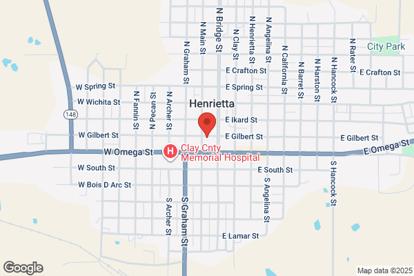 Henrietta Floral & Gifts
