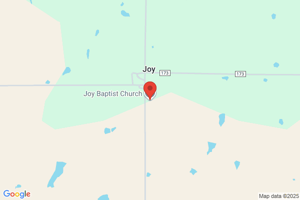 Joy Baptist Church