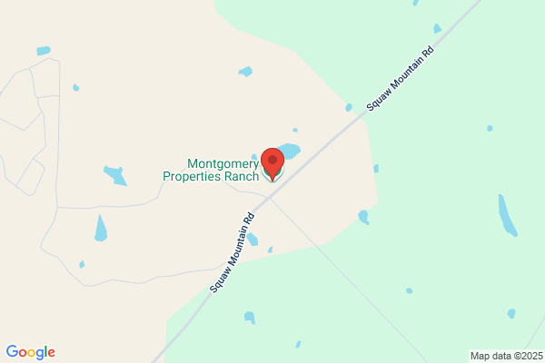 Montgomery Ranch, Shn, Ranch Hand