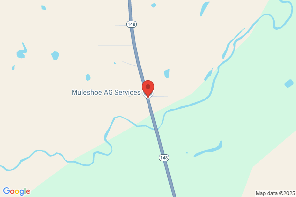Muleshoe Ag Services