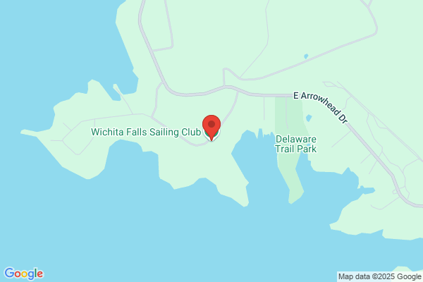 Wichita Falls Yacht Club