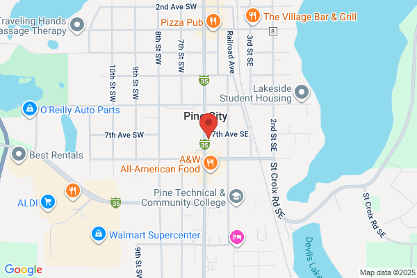Homes Preferred Realty