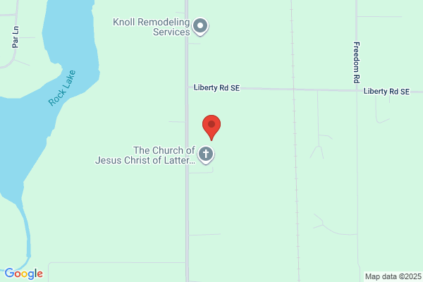 FamilySearch center