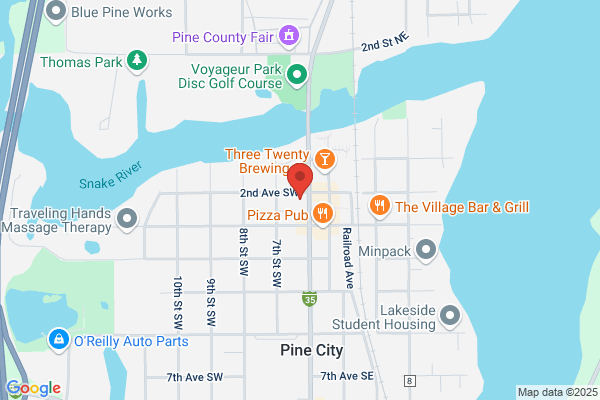 Voyageur Bottle Shop