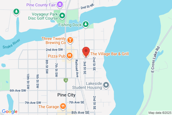 5th Street Grill