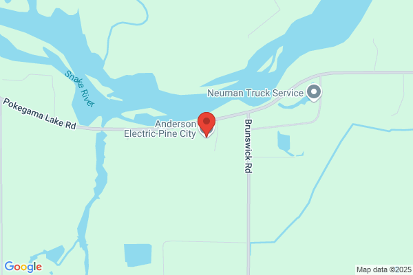 Anderson Electric
