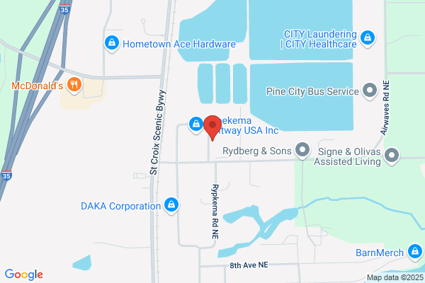 Atscott Mfg Co Inc