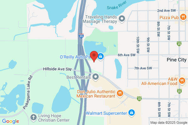 Campbell Auto and Tire